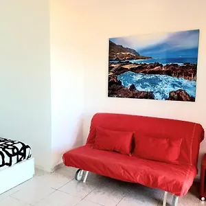 Apartahotel Alfa Omega, Puerto de la Cruz (Tenerife)