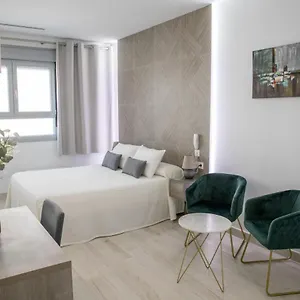 Hotel énfasis