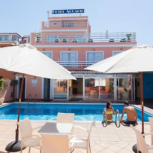Hotel Globales Acuario, Puerto de la Cruz (Tenerife)