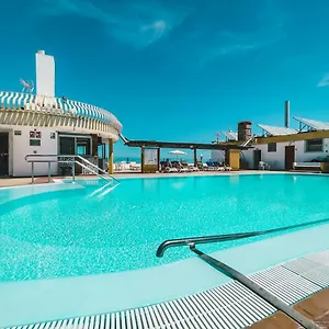 Hotel Casa Del Sol, Puerto de la Cruz (Tenerife)