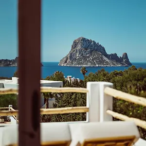 Hotel Petunia Ibiza, A Beaumier (adults Only)