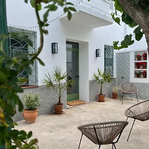 Hotel Les Filles