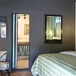 Hotel Legado Ibiza