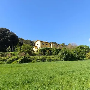 Bed and breakfast Mas Pitre