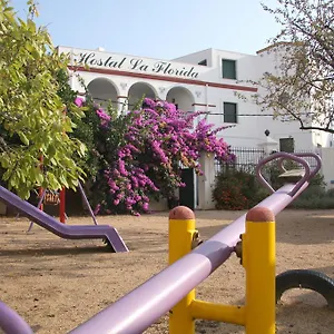 Pensión La Florida