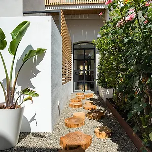 Hotel Sodium Boutique