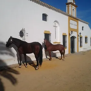Pensión Hacienda La Indiana