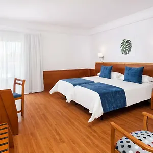 Hotel Gema, Puerto de la Cruz (Tenerife)